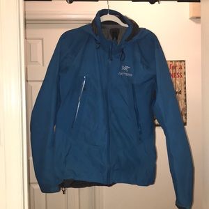 Arcteryx Beta LT